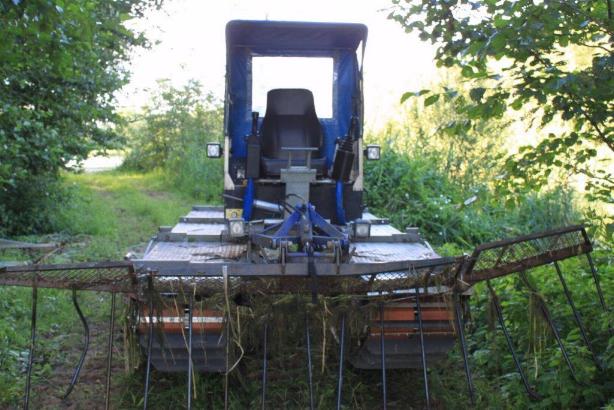 Truxor DM 4700 B2S