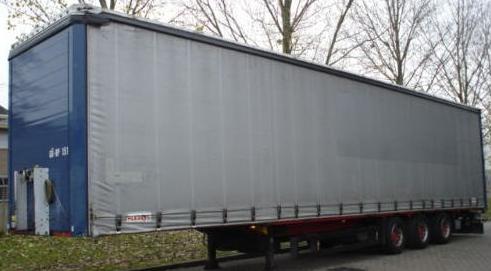 п/п Schmitz, 09/2008