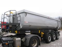 самосвал 2007