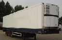 Schmitz 12/2013, Рефрижератор