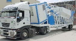 DAF, XF-105 460 mex. E5 07/2014