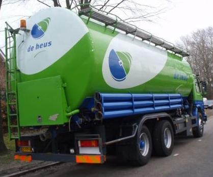 Scania P94 230, 09/2005, mex., E5, 06/2013